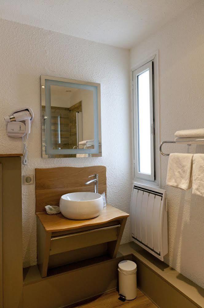 Logis Le Cheval Rouge Otel Sainte-Menehould Dış mekan fotoğraf