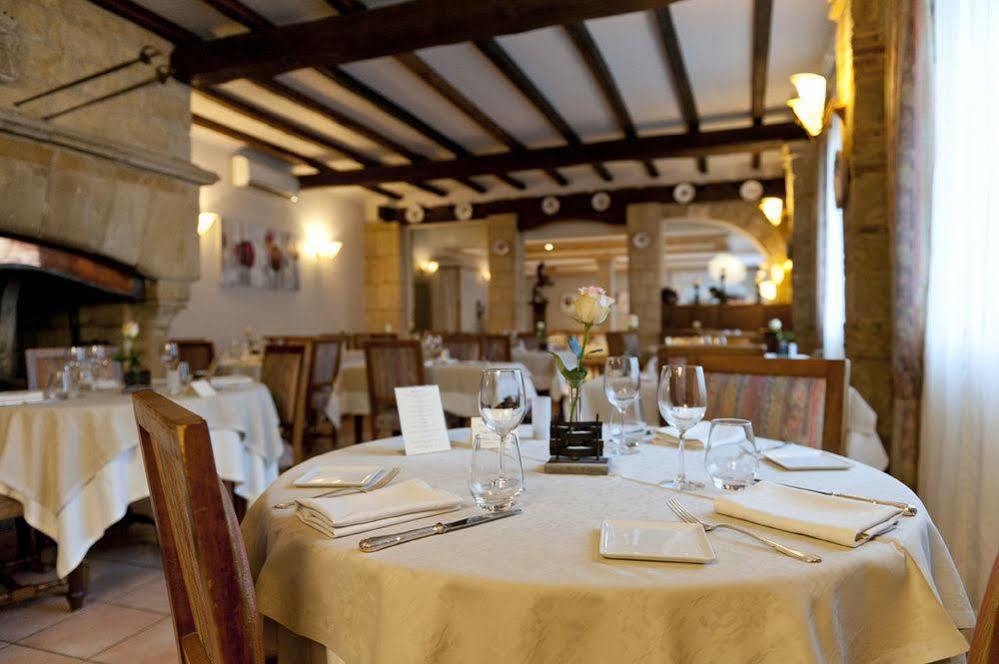 Logis Le Cheval Rouge Otel Sainte-Menehould Dış mekan fotoğraf